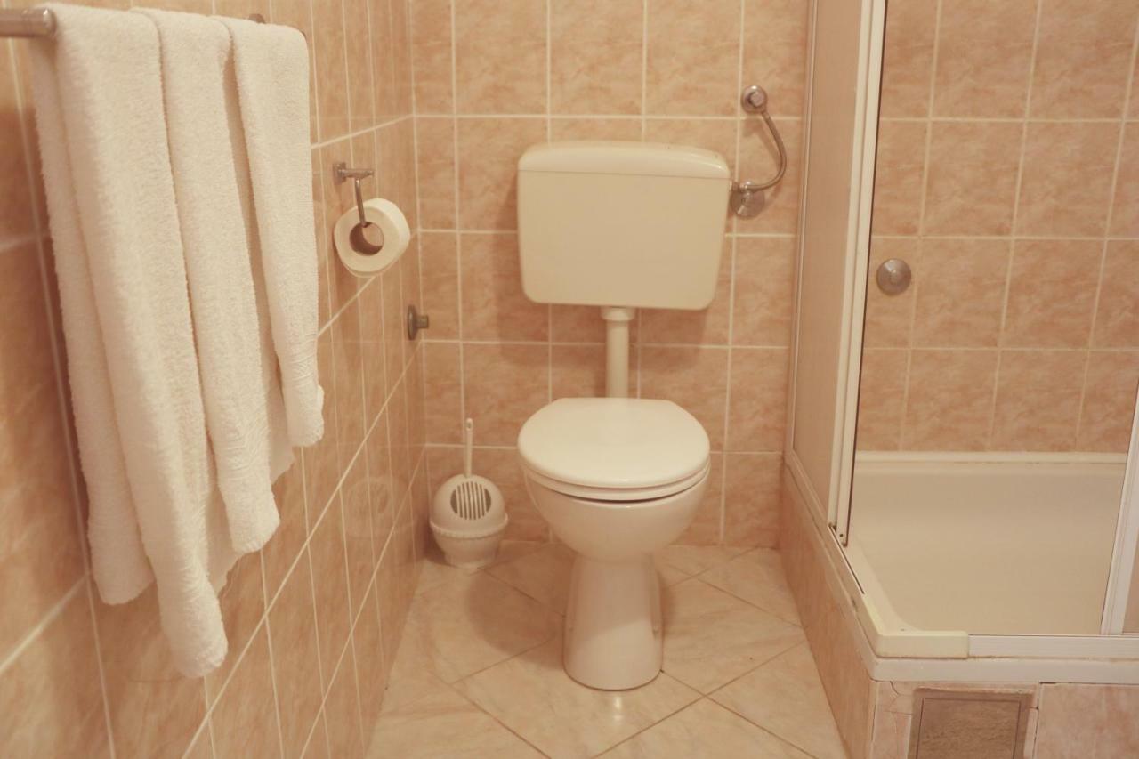 Apartment Cuce Rogotin 외부 사진