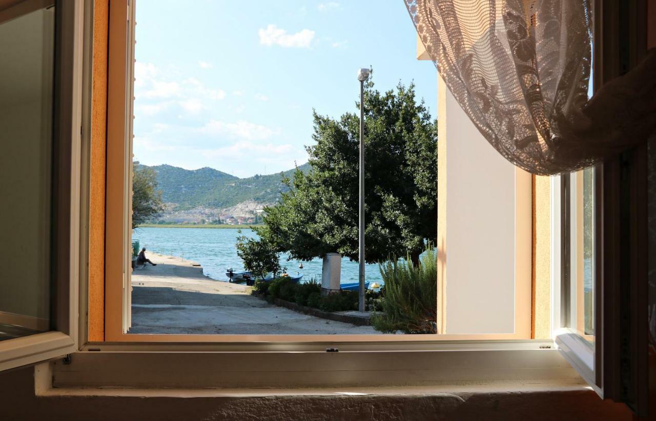 Apartment Cuce Rogotin 외부 사진