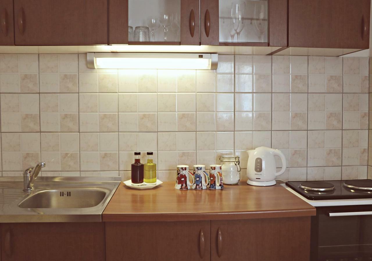 Apartment Cuce Rogotin 외부 사진