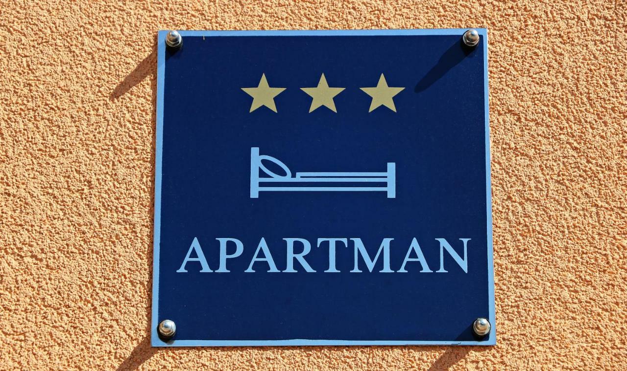 Apartment Cuce Rogotin 외부 사진
