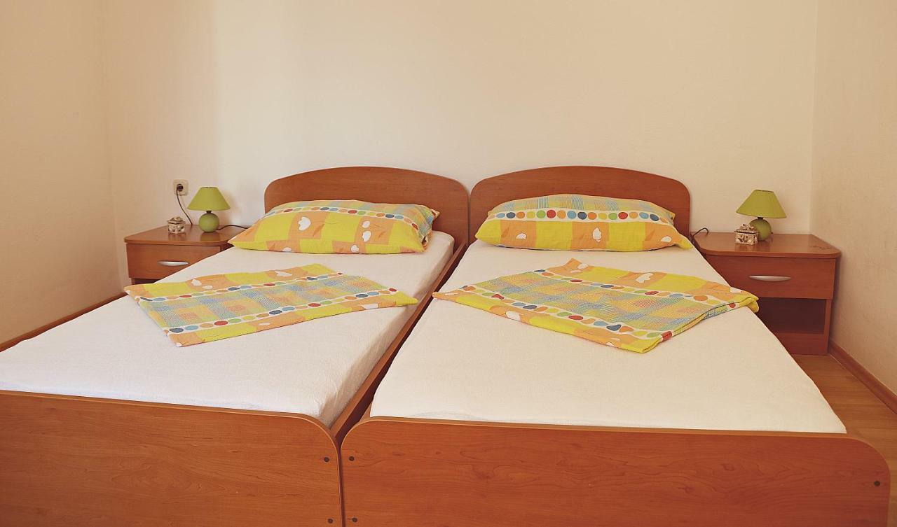Apartment Cuce Rogotin 외부 사진