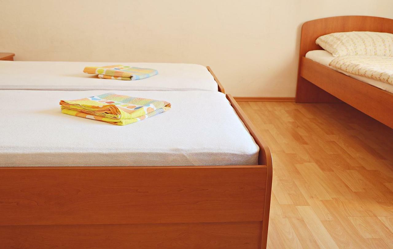 Apartment Cuce Rogotin 외부 사진